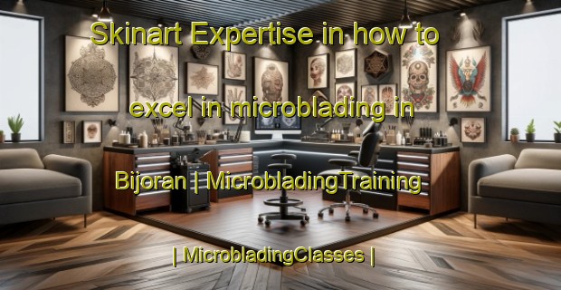 Skinart Expertise in how to excel in microblading in Bijoran | MicrobladingTraining | MicrobladingClasses | SkinartTraining-Pakistan